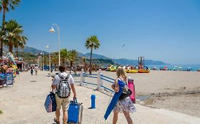 Burriana Playa Ibnsadi Nerja