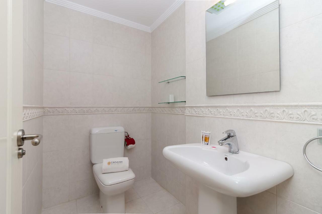 Burriana Playa Ibnsadi Nerja Appartement Buitenkant foto